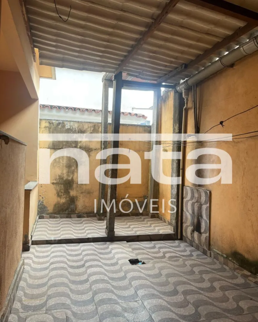Casa 2 quartos | 82 m&sup2;| Jardim Am&eacute;rica Rua General Corrêa e Castro Rio de Janeiro - 