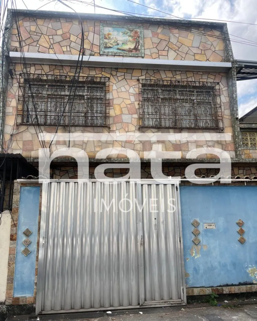 Casa 2 quartos | 82 m&sup2;| Jardim Am&eacute;rica Rua General Corrêa e Castro Rio de Janeiro - 