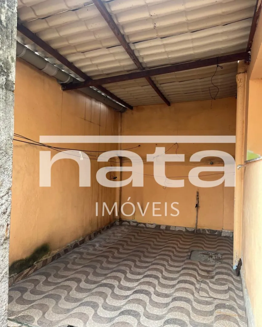 Casa 2 quartos | 82 m&sup2;| Jardim Am&eacute;rica Rua General Corrêa e Castro Rio de Janeiro - 