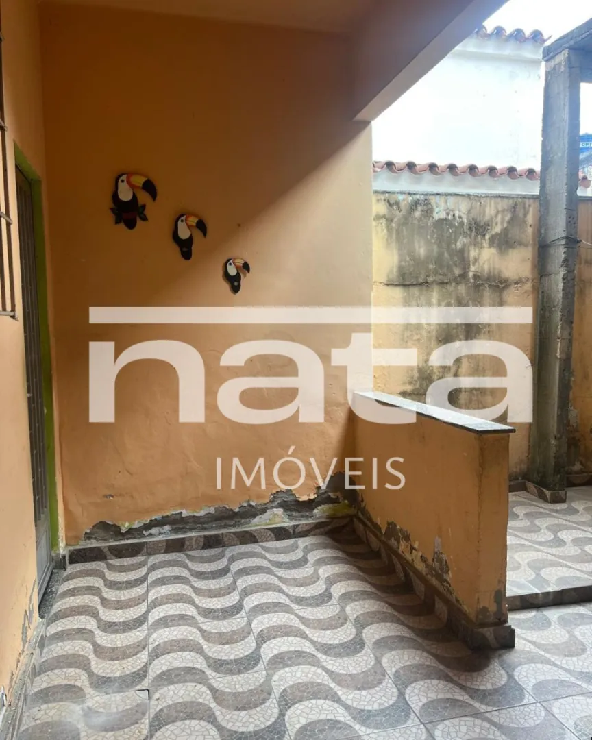 Casa 2 quartos | 82 m&sup2;| Jardim Am&eacute;rica Rua General Corrêa e Castro Rio de Janeiro - 
