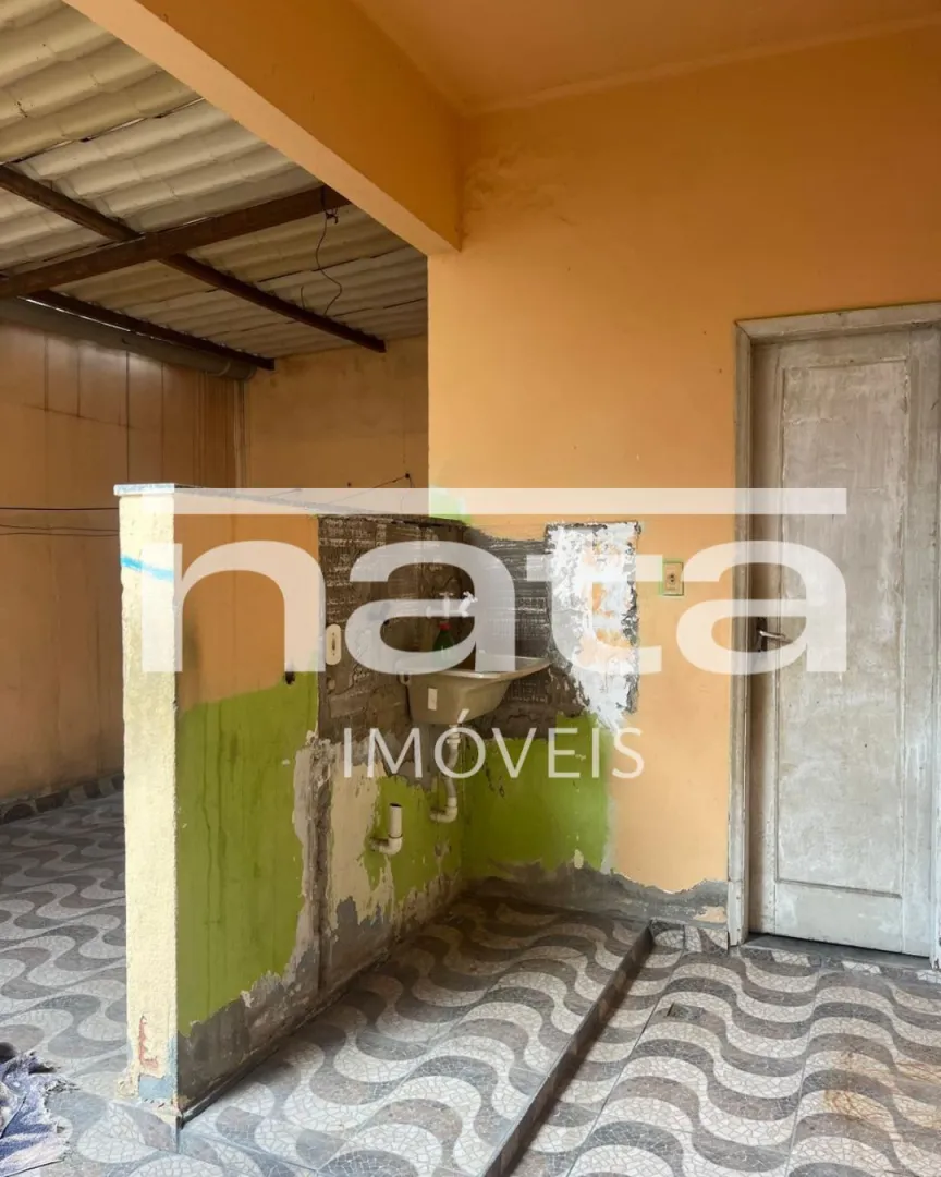 Casa 2 quartos | 82 m&sup2;| Jardim Am&eacute;rica Rua General Corrêa e Castro Rio de Janeiro - 