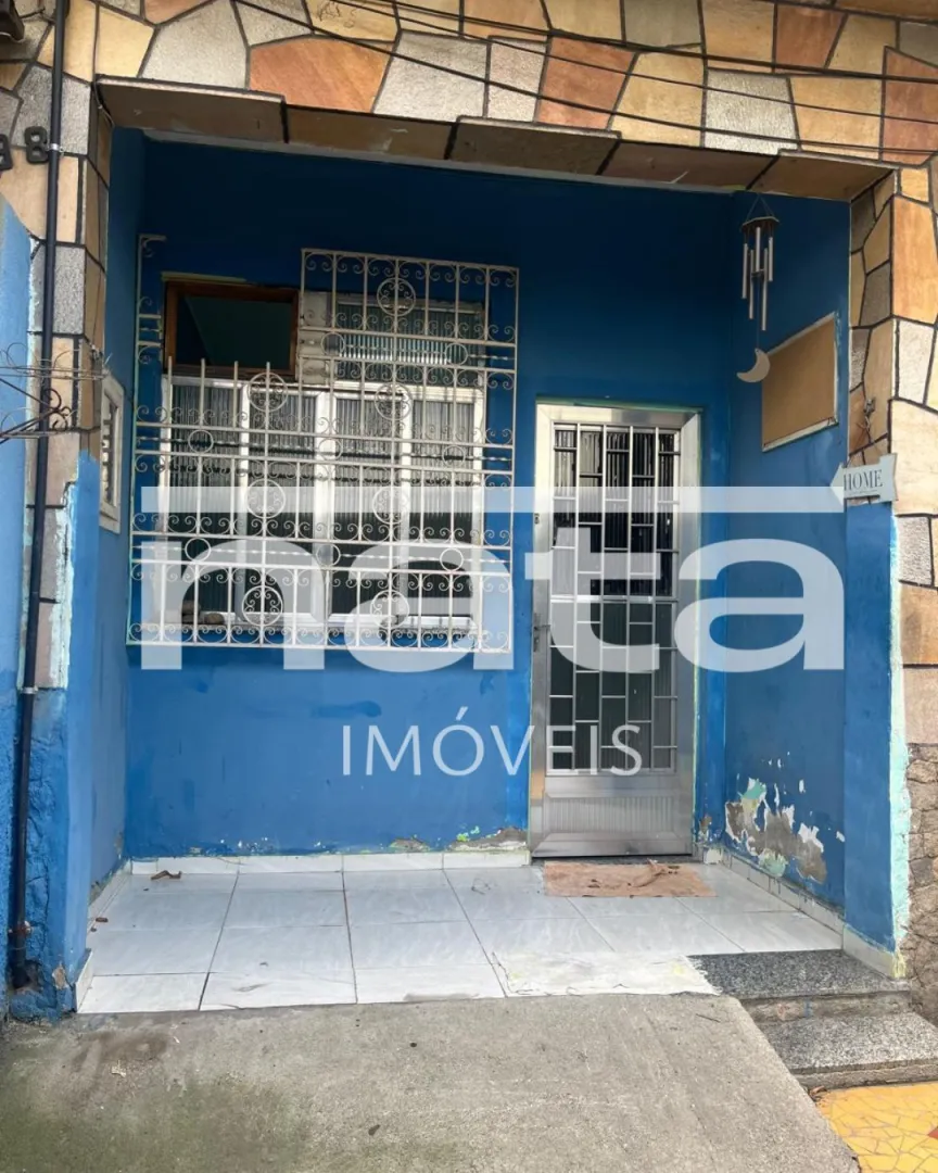Casa 2 quartos | 82 m&sup2;| Jardim Am&eacute;rica Rua General Corrêa e Castro Rio de Janeiro - 