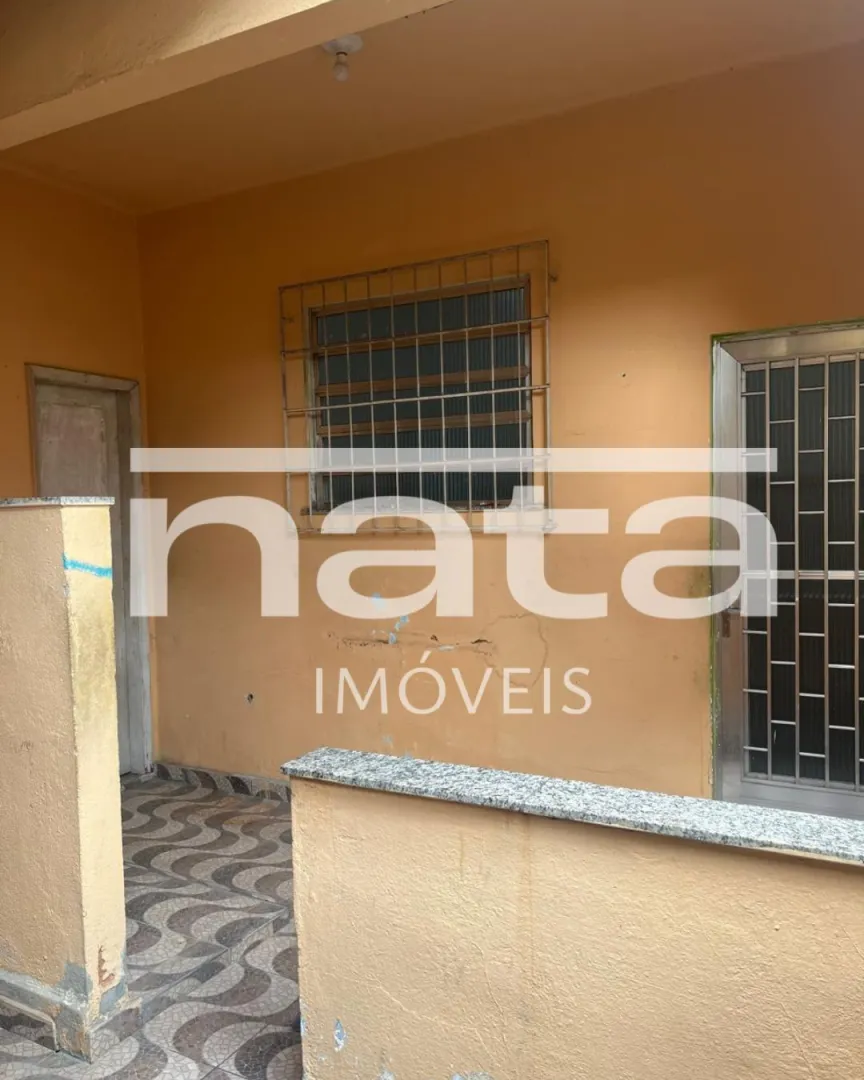Casa 2 quartos | 82 m&sup2;| Jardim Am&eacute;rica Rua General Corrêa e Castro Rio de Janeiro - 