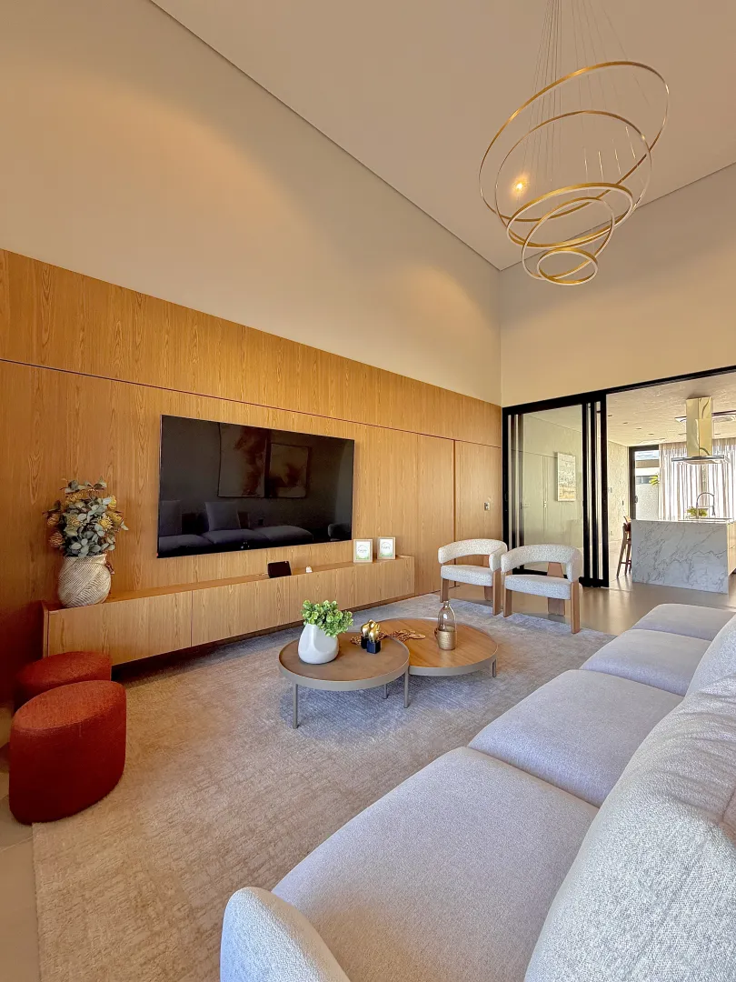 ✨ Casa T&eacute;rrea de Alto Padr&atilde;o | Sofistica&ccedil;&atilde;o, Tecnologia e Conforto  ✨  Sorocaba - 