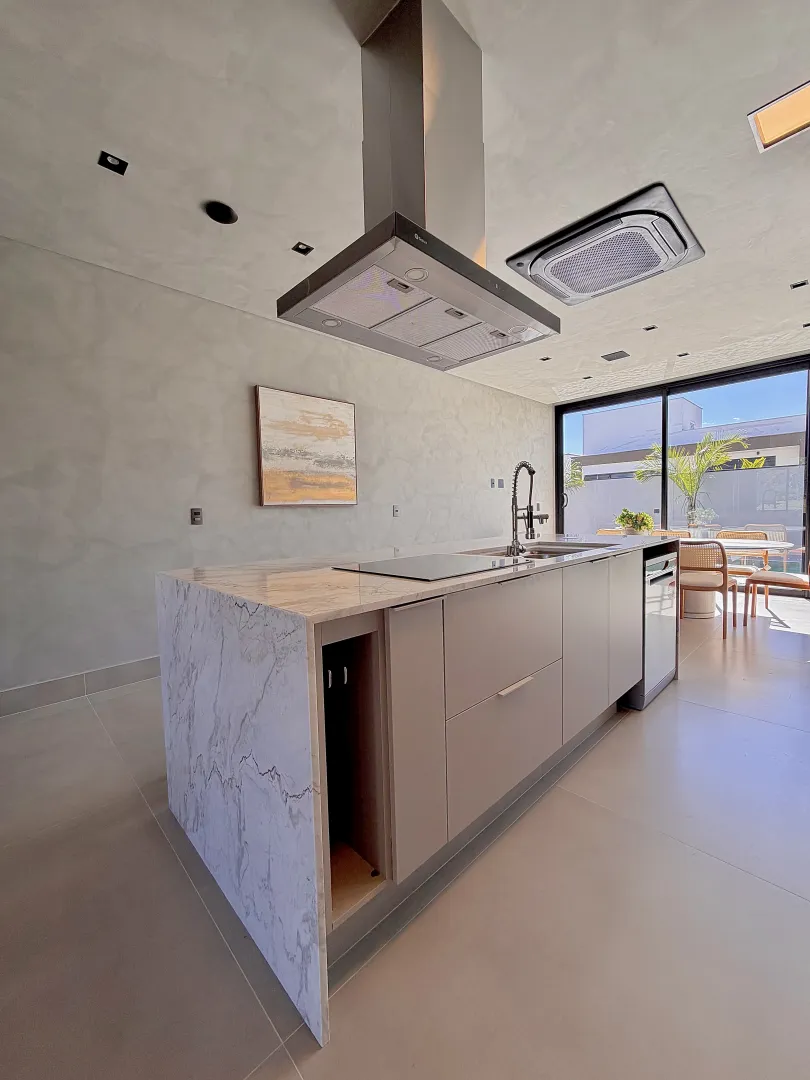 ✨ Casa T&eacute;rrea de Alto Padr&atilde;o | Sofistica&ccedil;&atilde;o, Tecnologia e Conforto  ✨  Sorocaba - 