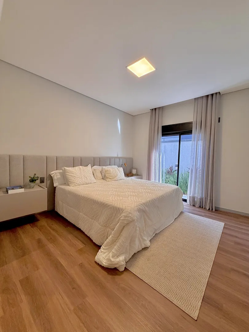 ✨ Casa T&eacute;rrea de Alto Padr&atilde;o | Sofistica&ccedil;&atilde;o, Tecnologia e Conforto  ✨  Sorocaba - 