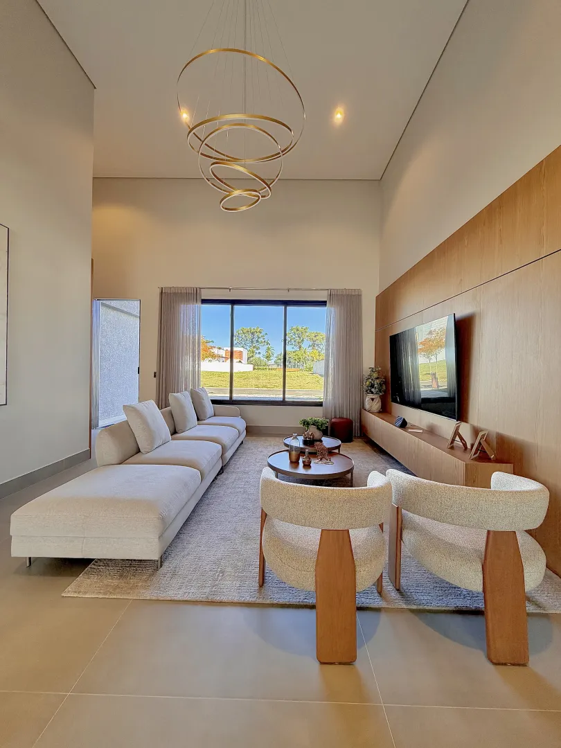 ✨ Casa T&eacute;rrea de Alto Padr&atilde;o | Sofistica&ccedil;&atilde;o, Tecnologia e Conforto  ✨  Sorocaba - 