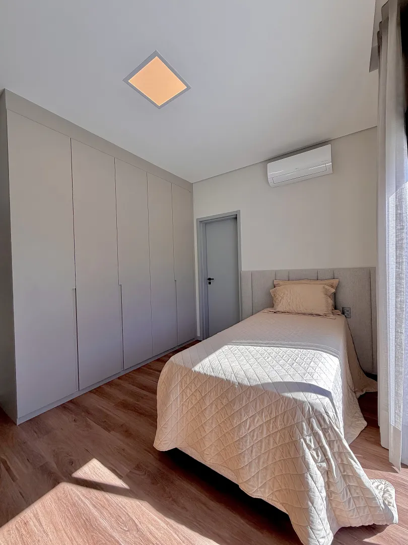 ✨ Casa T&eacute;rrea de Alto Padr&atilde;o | Sofistica&ccedil;&atilde;o, Tecnologia e Conforto  ✨  Sorocaba - 