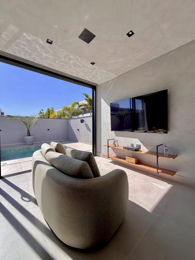 ✨ Casa T&eacute;rrea de Alto Padr&atilde;o | Sofistica&ccedil;&atilde;o, Tecnologia e Conforto  ✨  Sorocaba - 