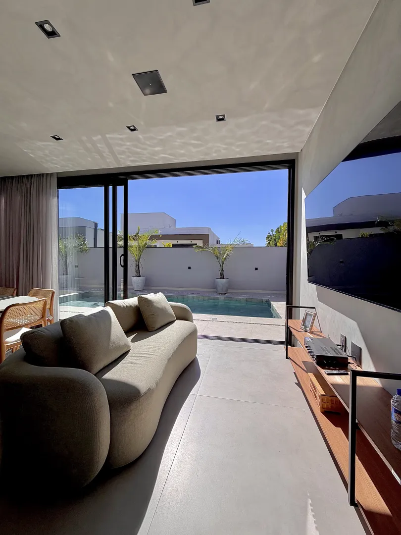 ✨ Casa T&eacute;rrea de Alto Padr&atilde;o | Sofistica&ccedil;&atilde;o, Tecnologia e Conforto  ✨  Sorocaba - 