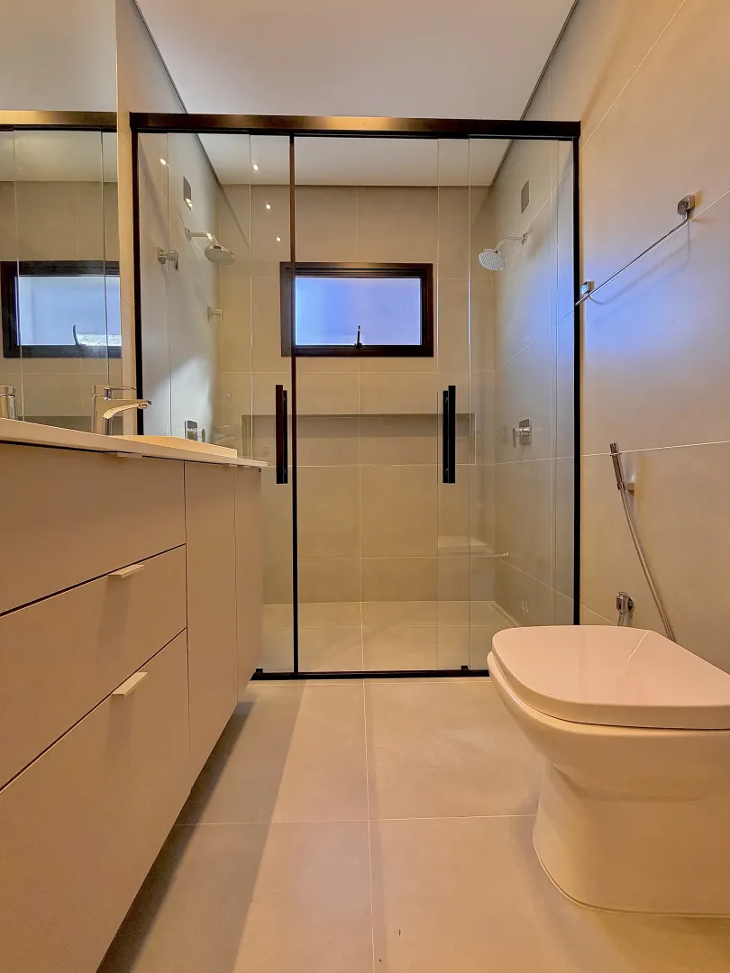 ✨ Casa T&eacute;rrea de Alto Padr&atilde;o | Sofistica&ccedil;&atilde;o, Tecnologia e Conforto  ✨  Sorocaba - 