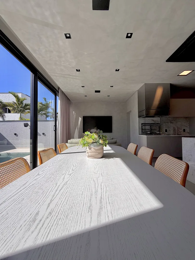 ✨ Casa T&eacute;rrea de Alto Padr&atilde;o | Sofistica&ccedil;&atilde;o, Tecnologia e Conforto  ✨  Sorocaba - 