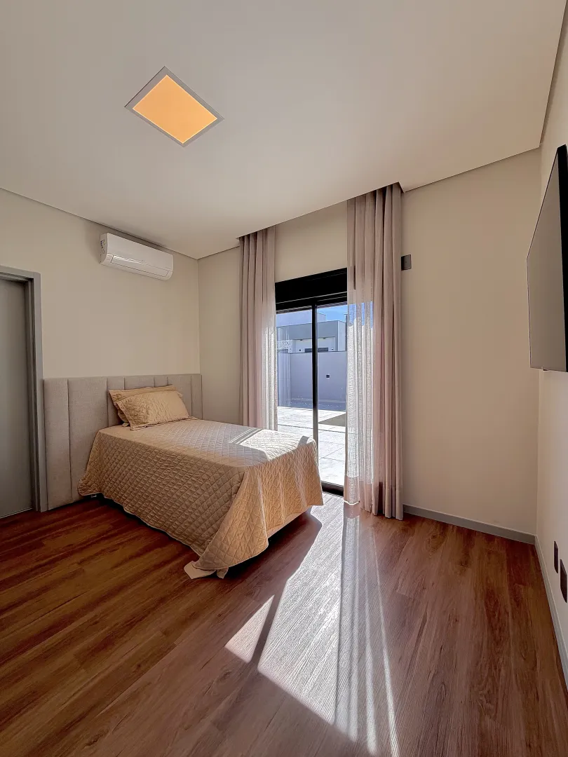 ✨ Casa T&eacute;rrea de Alto Padr&atilde;o | Sofistica&ccedil;&atilde;o, Tecnologia e Conforto  ✨  Sorocaba - 