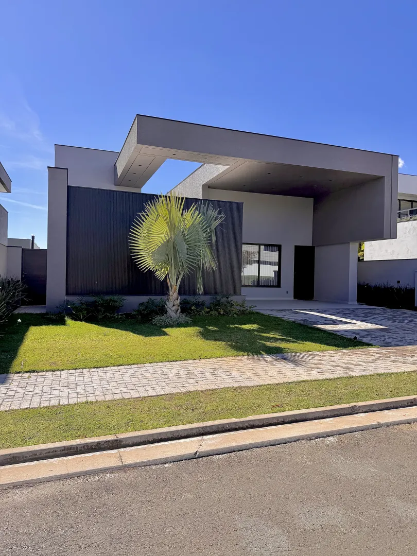 ✨ Casa T&eacute;rrea de Alto Padr&atilde;o | Sofistica&ccedil;&atilde;o, Tecnologia e Conforto  ✨  Sorocaba - 