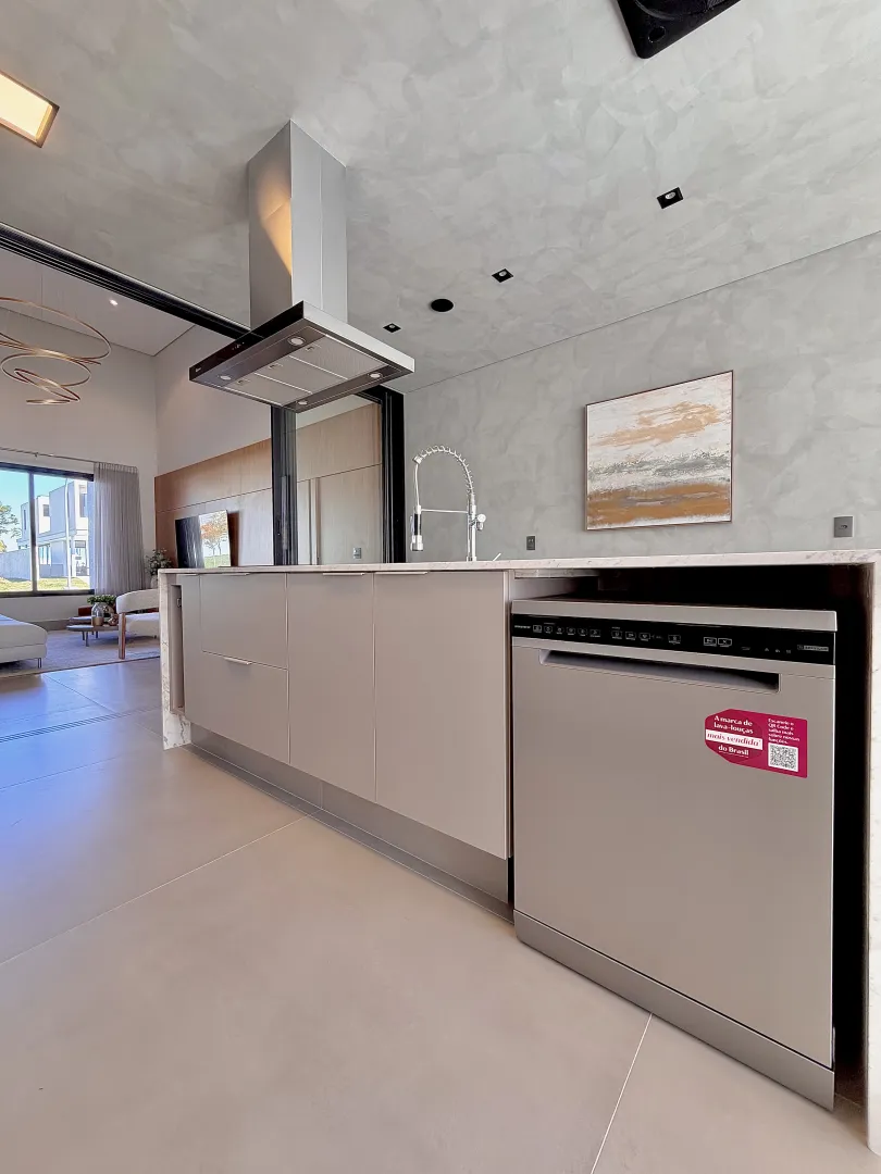 ✨ Casa T&eacute;rrea de Alto Padr&atilde;o | Sofistica&ccedil;&atilde;o, Tecnologia e Conforto  ✨  Sorocaba - 