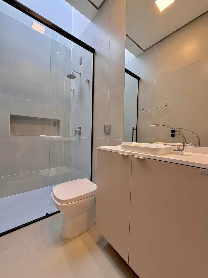 ✨ Casa T&eacute;rrea de Alto Padr&atilde;o | Sofistica&ccedil;&atilde;o, Tecnologia e Conforto  ✨  Sorocaba - 