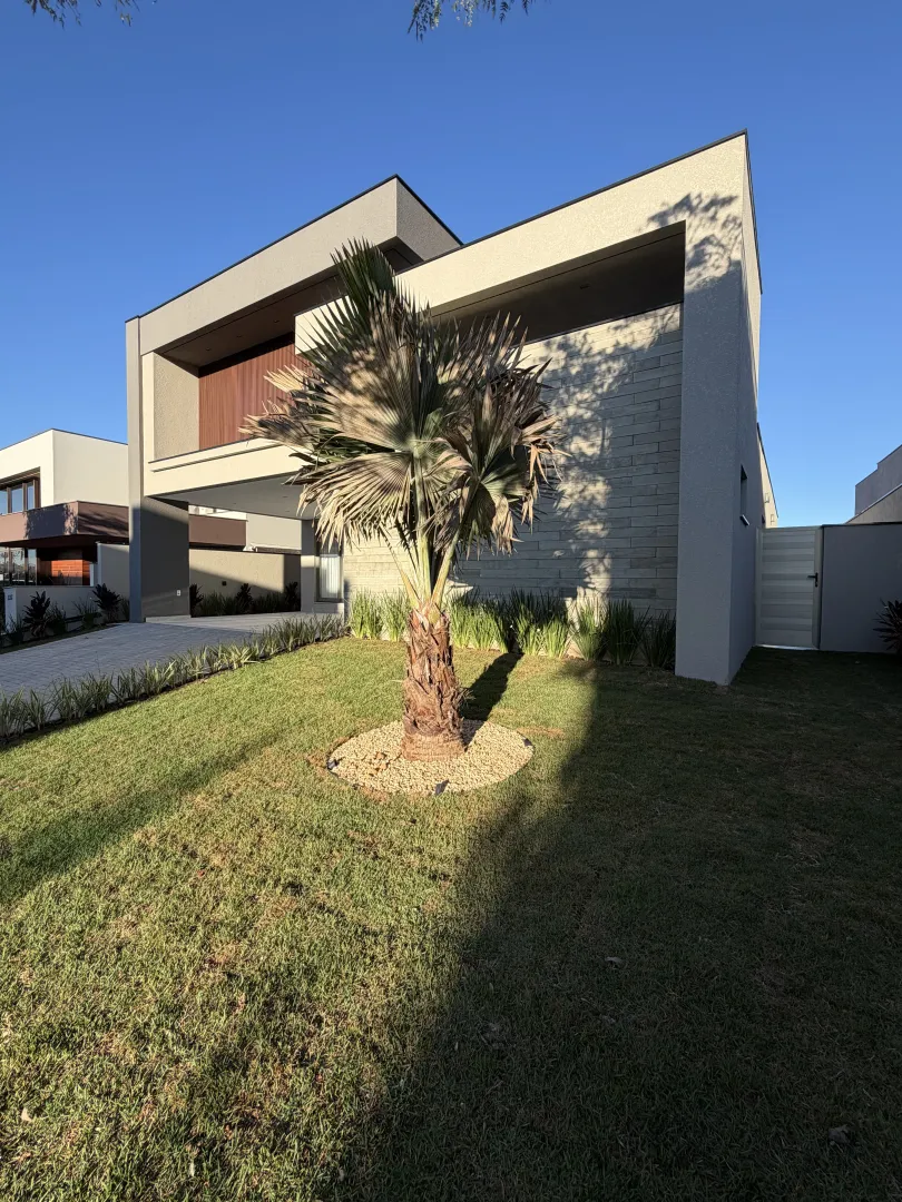 ✨ Casa T&eacute;rrea de Alto Padr&atilde;o | Sofistica&ccedil;&atilde;o, Tecnologia e Eleg&acirc;ncia ✨  Sorocaba - 
