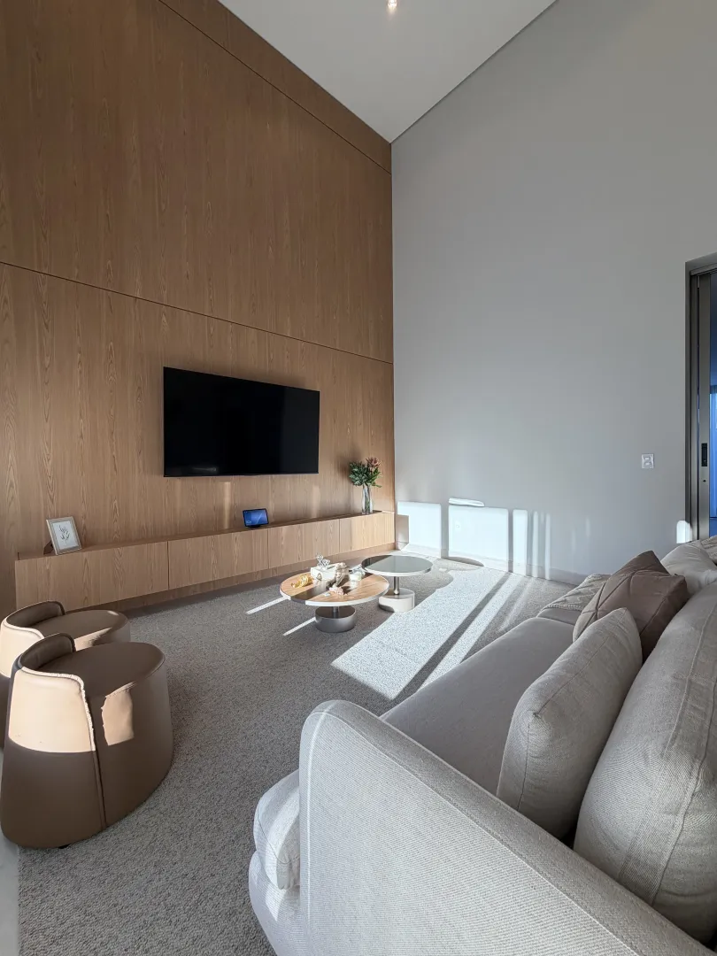 ✨ Casa T&eacute;rrea de Alto Padr&atilde;o | Sofistica&ccedil;&atilde;o, Tecnologia e Eleg&acirc;ncia ✨  Sorocaba - 