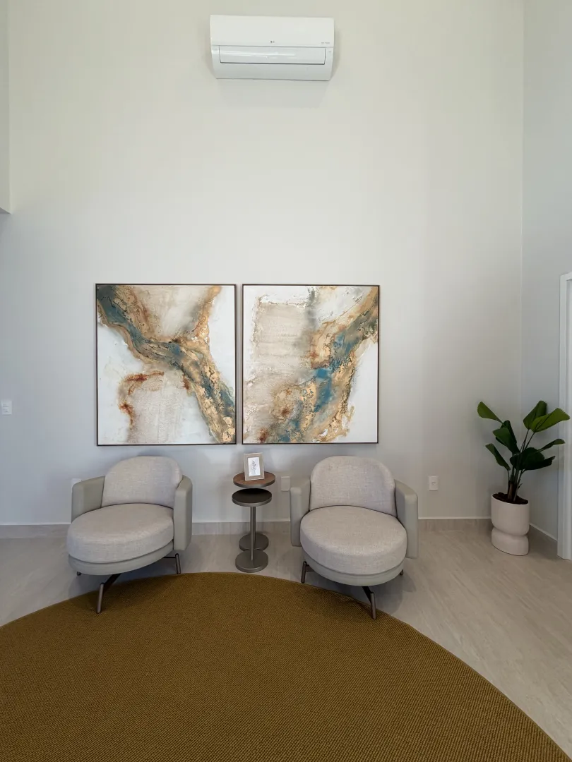 ✨ Casa T&eacute;rrea de Alto Padr&atilde;o | Sofistica&ccedil;&atilde;o, Tecnologia e Eleg&acirc;ncia ✨  Sorocaba - 