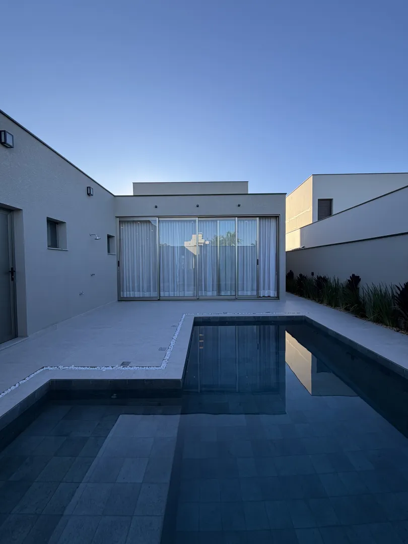 ✨ Casa T&eacute;rrea de Alto Padr&atilde;o | Sofistica&ccedil;&atilde;o, Tecnologia e Eleg&acirc;ncia ✨  Sorocaba - 