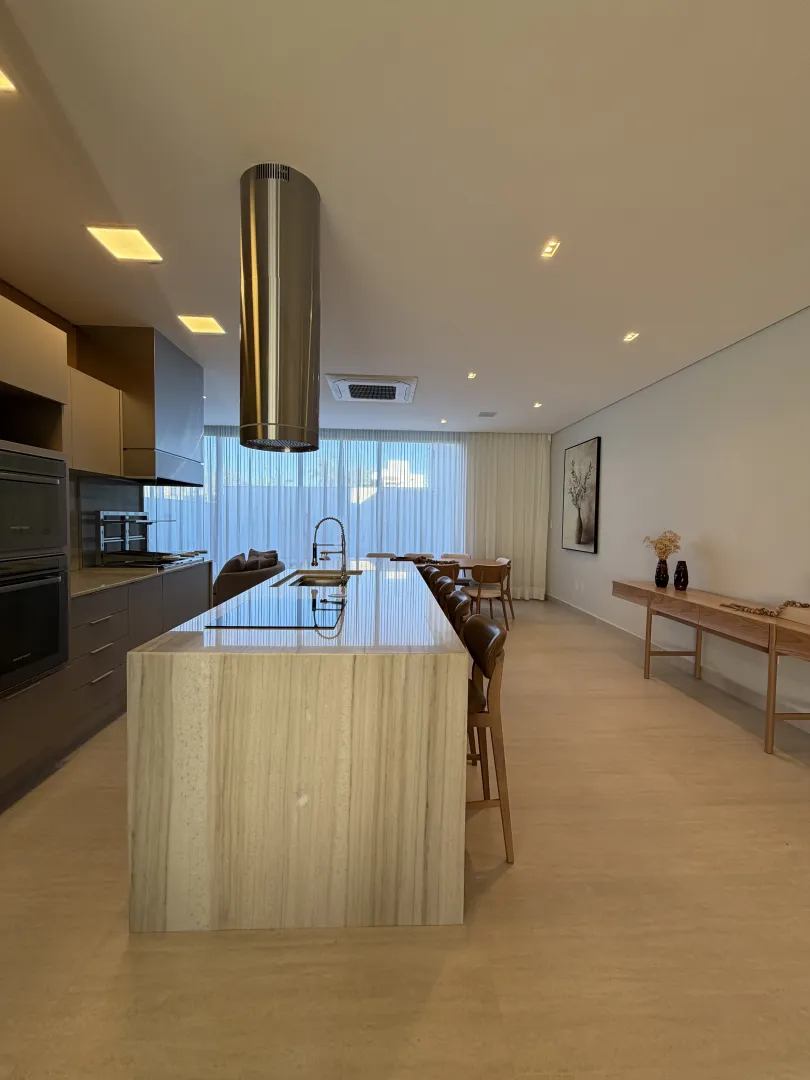 ✨ Casa T&eacute;rrea de Alto Padr&atilde;o | Sofistica&ccedil;&atilde;o, Tecnologia e Eleg&acirc;ncia ✨  Sorocaba - 