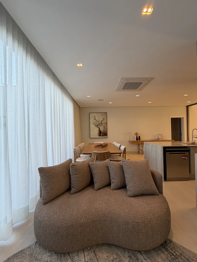 ✨ Casa T&eacute;rrea de Alto Padr&atilde;o | Sofistica&ccedil;&atilde;o, Tecnologia e Eleg&acirc;ncia ✨  Sorocaba - 