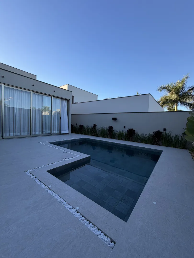 ✨ Casa T&eacute;rrea de Alto Padr&atilde;o | Sofistica&ccedil;&atilde;o, Tecnologia e Eleg&acirc;ncia ✨  Sorocaba - 