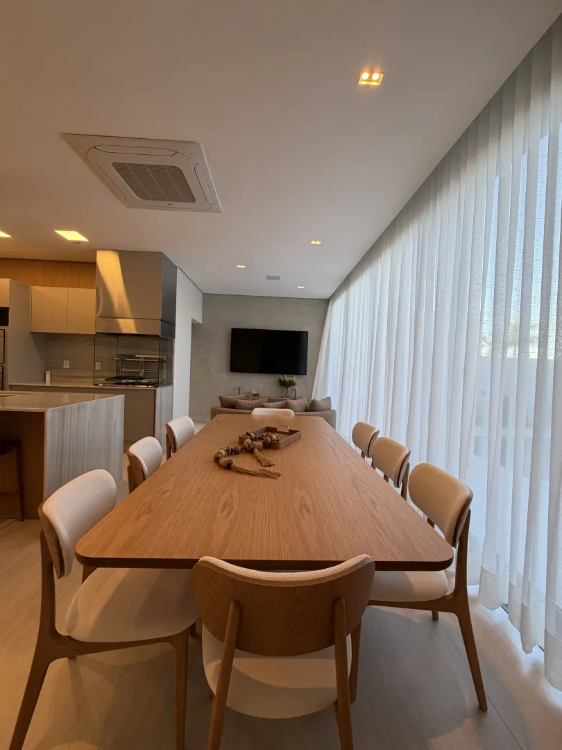 ✨ Casa T&eacute;rrea de Alto Padr&atilde;o | Sofistica&ccedil;&atilde;o, Tecnologia e Eleg&acirc;ncia ✨  Sorocaba - 