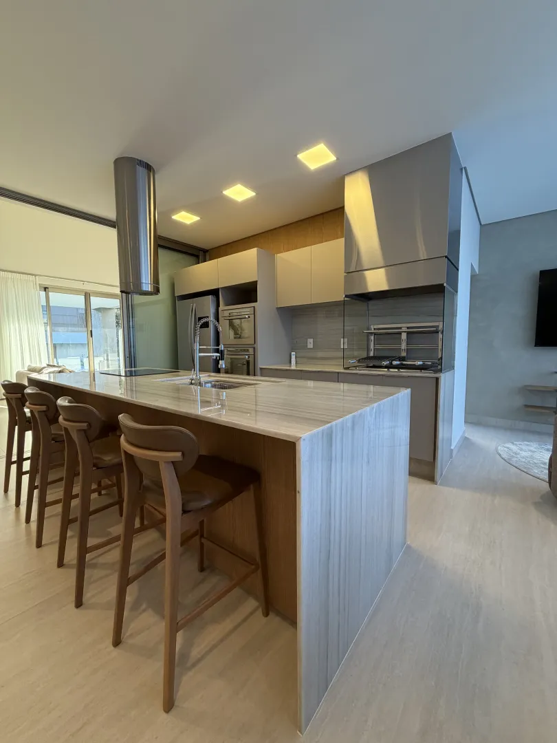 ✨ Casa T&eacute;rrea de Alto Padr&atilde;o | Sofistica&ccedil;&atilde;o, Tecnologia e Eleg&acirc;ncia ✨  Sorocaba - 