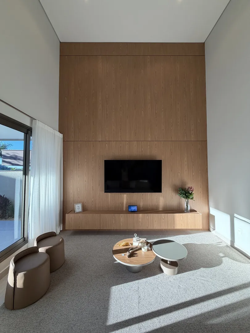 ✨ Casa T&eacute;rrea de Alto Padr&atilde;o | Sofistica&ccedil;&atilde;o, Tecnologia e Eleg&acirc;ncia ✨  Sorocaba - 