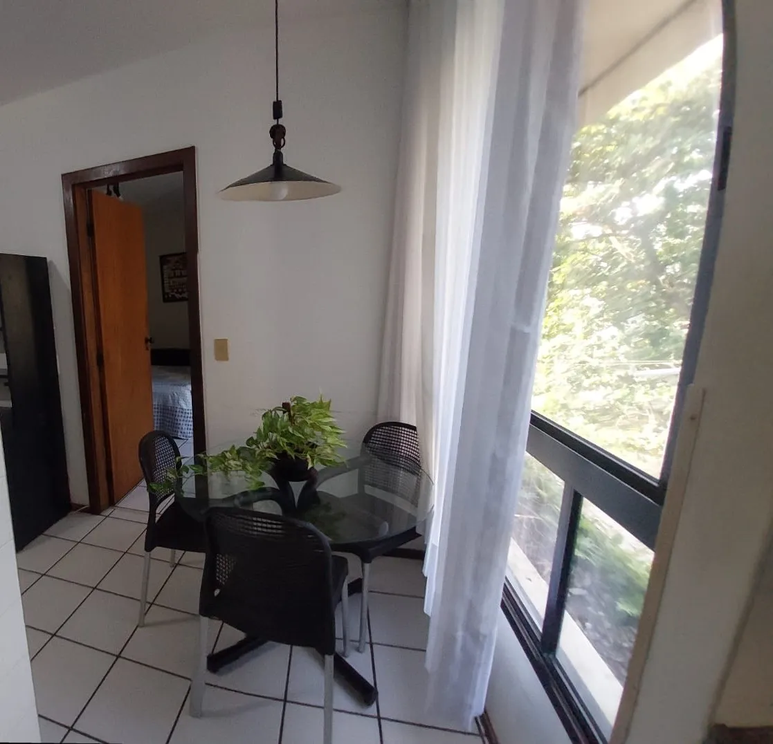 APARTAMENTO QUARTO  SALA COM VARANDA NASCENTE PISCINA ELEVADOR &Agrave; VENDA EM ONDINA! Avenida Milton Santos Salvador - 