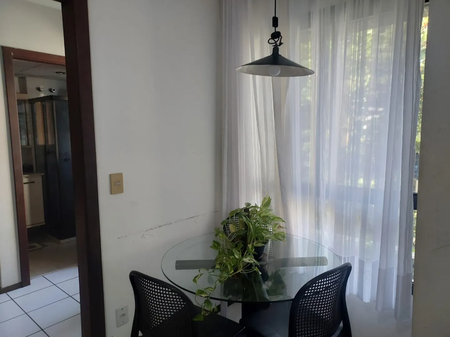 APARTAMENTO QUARTO  SALA COM VARANDA NASCENTE PISCINA ELEVADOR &Agrave; VENDA EM ONDINA! Avenida Milton Santos Salvador - 