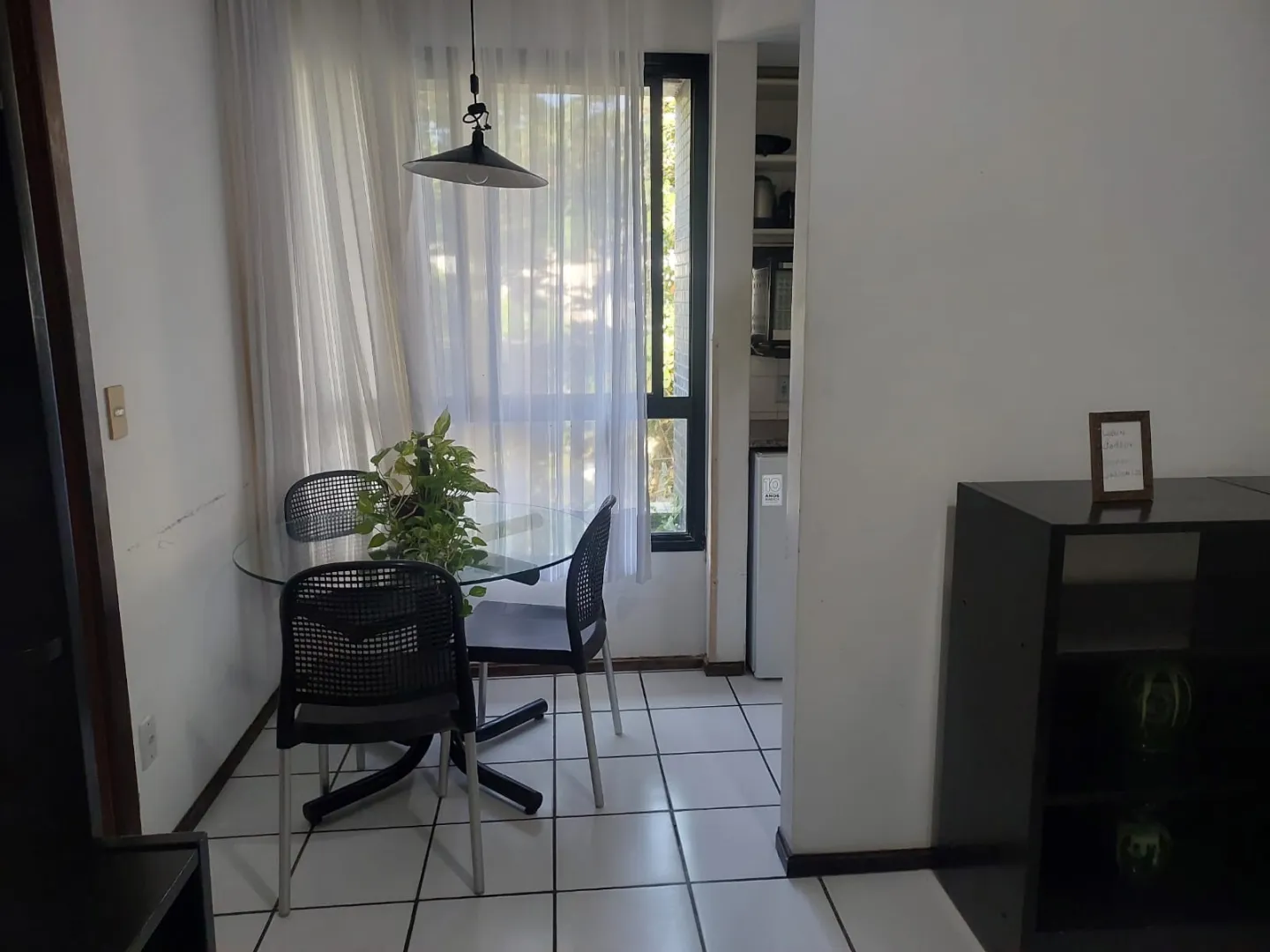APARTAMENTO QUARTO  SALA COM VARANDA NASCENTE PISCINA ELEVADOR &Agrave; VENDA EM ONDINA! Avenida Milton Santos Salvador - 