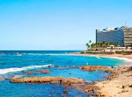 APARTAMENTO QUARTO  SALA COM VARANDA NASCENTE PISCINA ELEVADOR &Agrave; VENDA EM ONDINA! Avenida Milton Santos Salvador - 