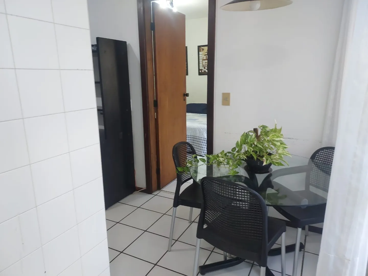 APARTAMENTO QUARTO  SALA COM VARANDA NASCENTE PISCINA ELEVADOR &Agrave; VENDA EM ONDINA! Avenida Milton Santos Salvador - 