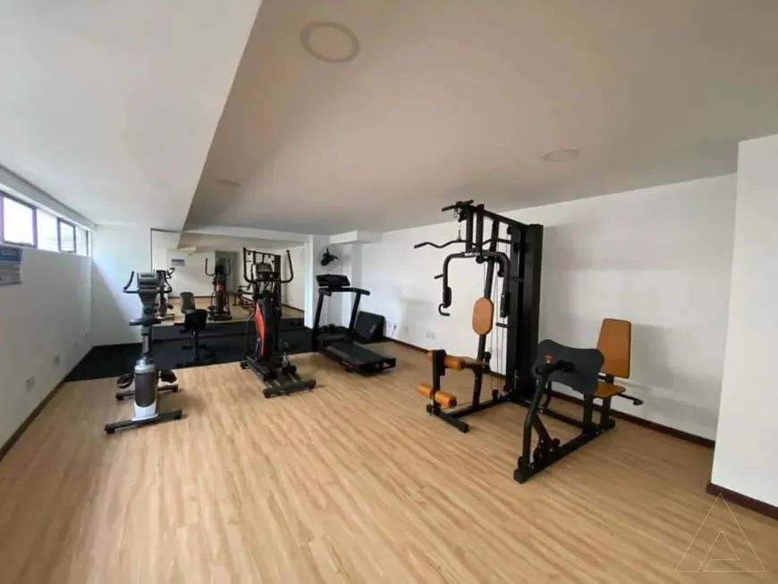 APARTAMENTO QUARTO  SALA COM VARANDA NASCENTE PISCINA ELEVADOR &Agrave; VENDA EM ONDINA! Avenida Milton Santos Salvador - 