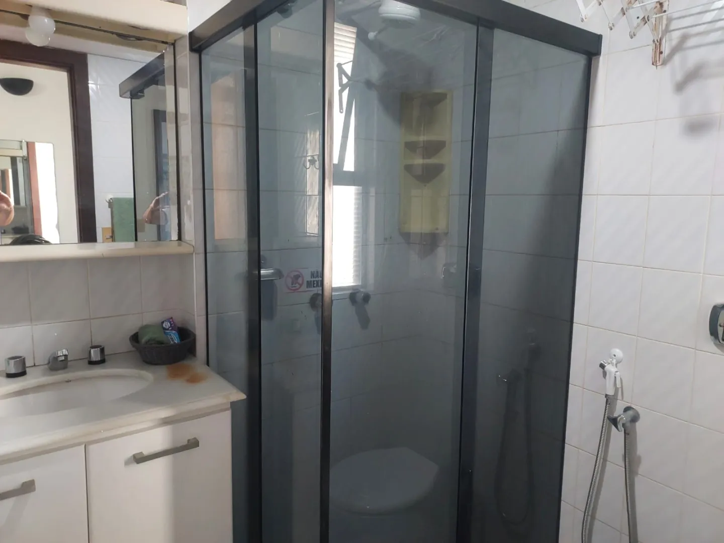 APARTAMENTO QUARTO  SALA COM VARANDA NASCENTE PISCINA ELEVADOR &Agrave; VENDA EM ONDINA! Avenida Milton Santos Salvador - 