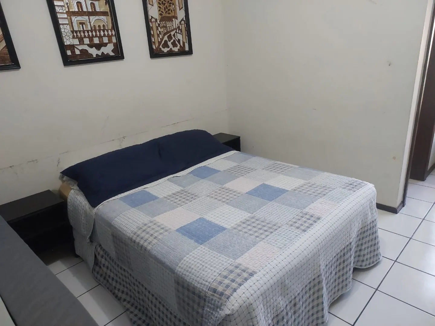 APARTAMENTO QUARTO  SALA COM VARANDA NASCENTE PISCINA ELEVADOR &Agrave; VENDA EM ONDINA! Avenida Milton Santos Salvador - 