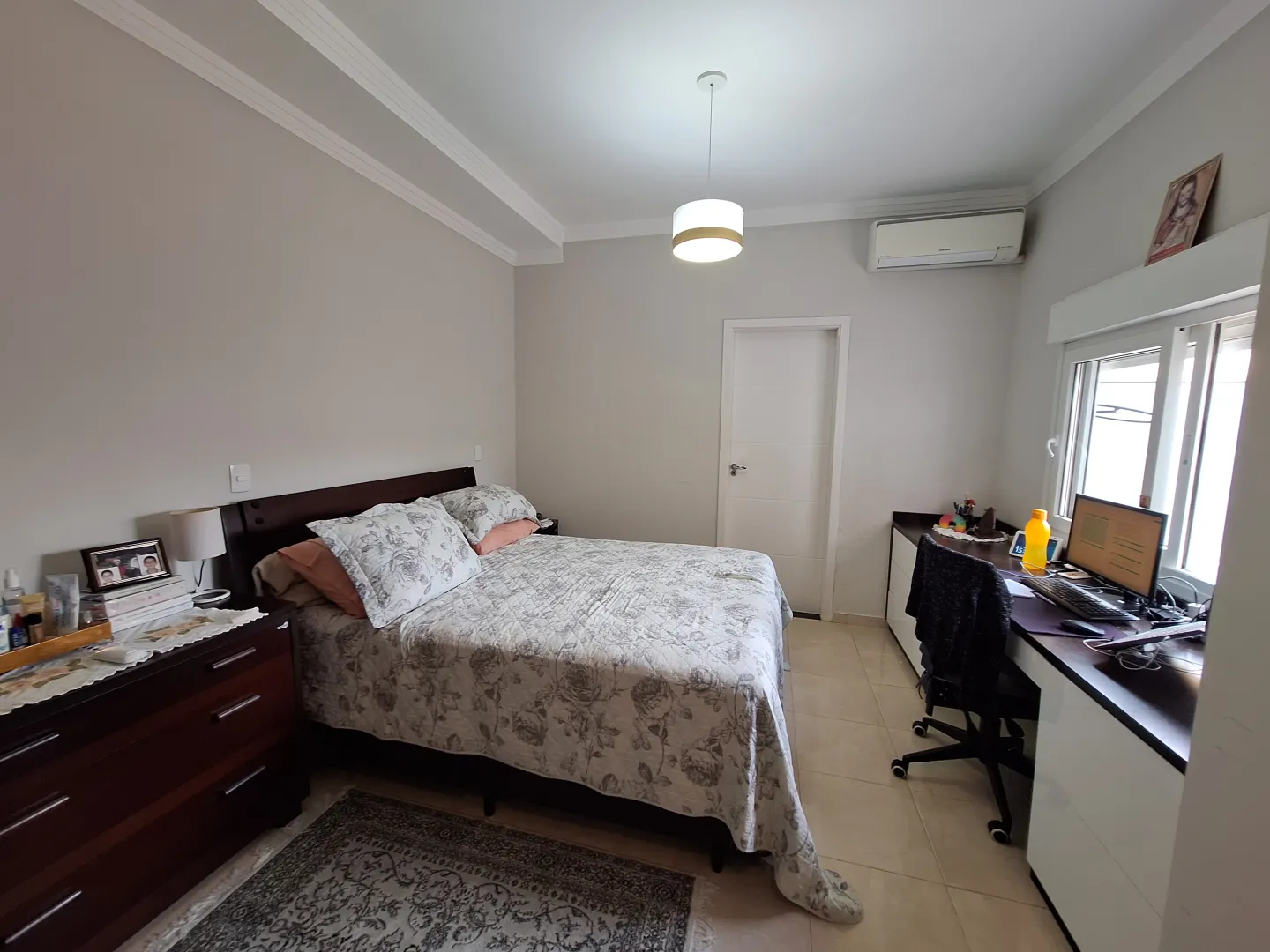Casa t&eacute;rrea &agrave; venda, 3 Dorms. - R$ 1.120.000 - Condom&iacute;nio Villa Sui&ccedil;a - Sorocaba/SP Avenida Francisco Roldão Sanches Sorocaba - 