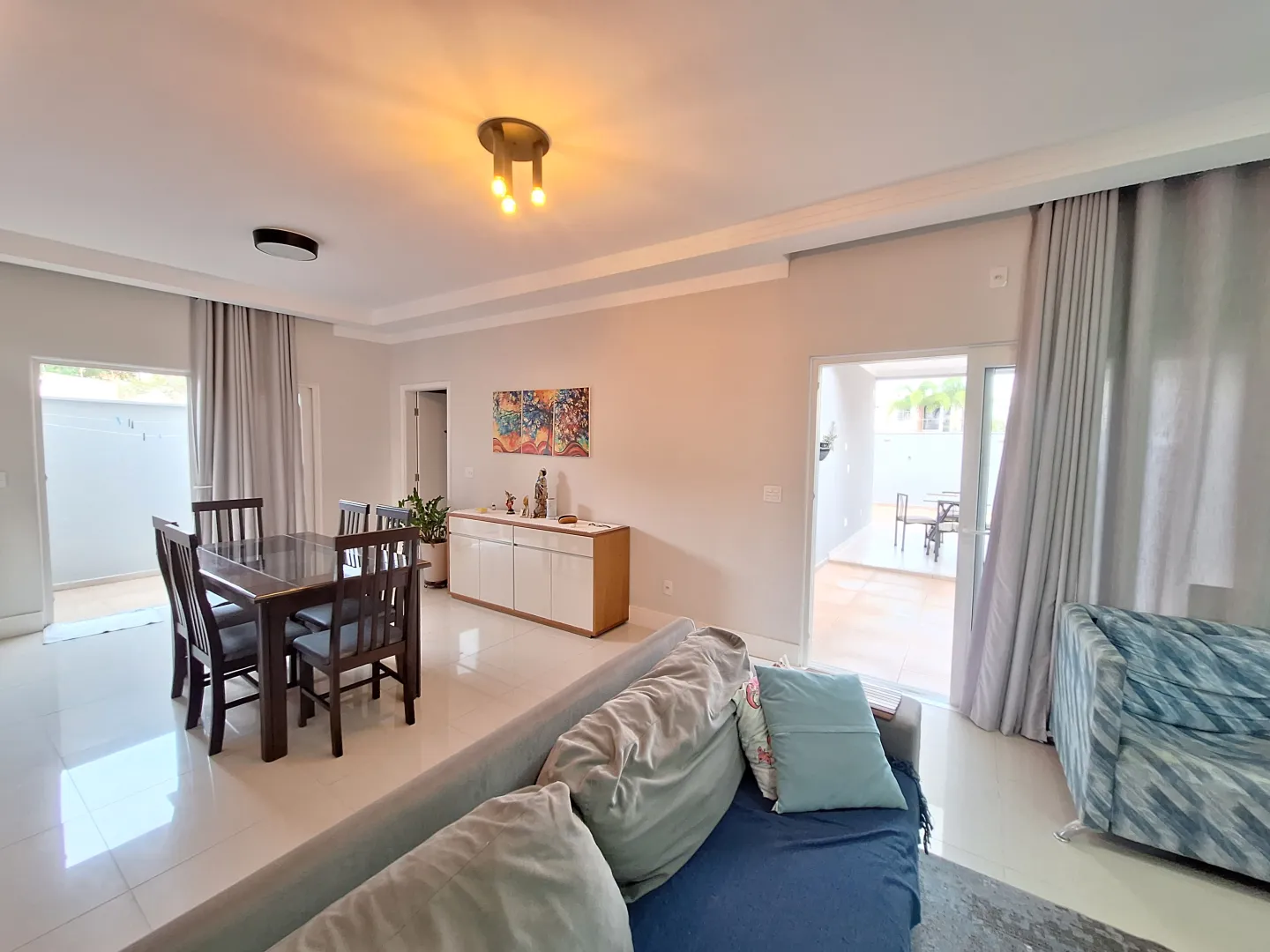 Casa t&eacute;rrea &agrave; venda, 3 Dorms. - R$ 1.120.000 - Condom&iacute;nio Villa Sui&ccedil;a - Sorocaba/SP Avenida Francisco Roldão Sanches Sorocaba - 