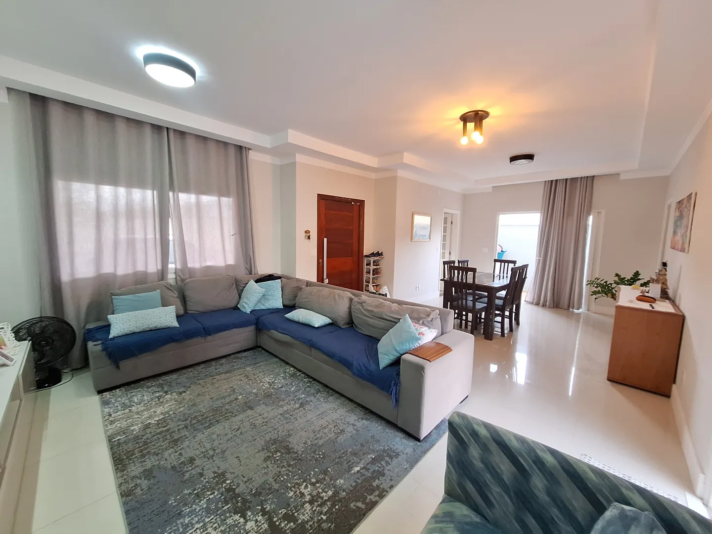 Casa t&eacute;rrea &agrave; venda, 3 Dorms. - R$ 1.120.000 - Condom&iacute;nio Villa Sui&ccedil;a - Sorocaba/SP Avenida Francisco Roldão Sanches Sorocaba - 