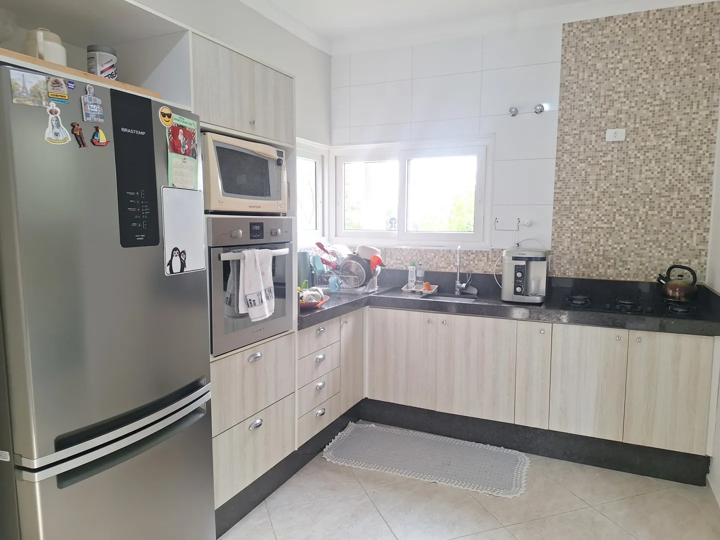 Casa t&eacute;rrea &agrave; venda, 3 Dorms. - R$ 1.120.000 - Condom&iacute;nio Villa Sui&ccedil;a - Sorocaba/SP Avenida Francisco Roldão Sanches Sorocaba - 