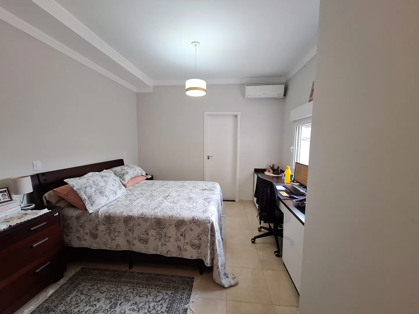 Casa t&eacute;rrea &agrave; venda, 3 Dorms. - R$ 1.120.000 - Condom&iacute;nio Villa Sui&ccedil;a - Sorocaba/SP Avenida Francisco Roldão Sanches Sorocaba - 