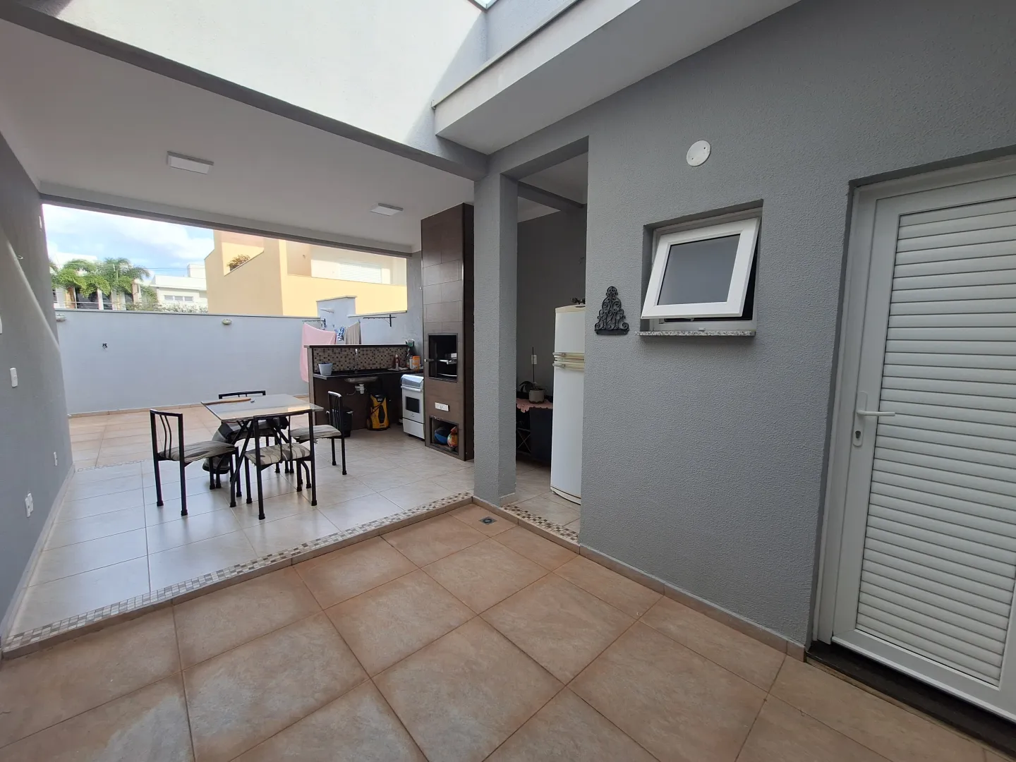 Casa t&eacute;rrea &agrave; venda, 3 Dorms. - R$ 1.120.000 - Condom&iacute;nio Villa Sui&ccedil;a - Sorocaba/SP Avenida Francisco Roldão Sanches Sorocaba - 