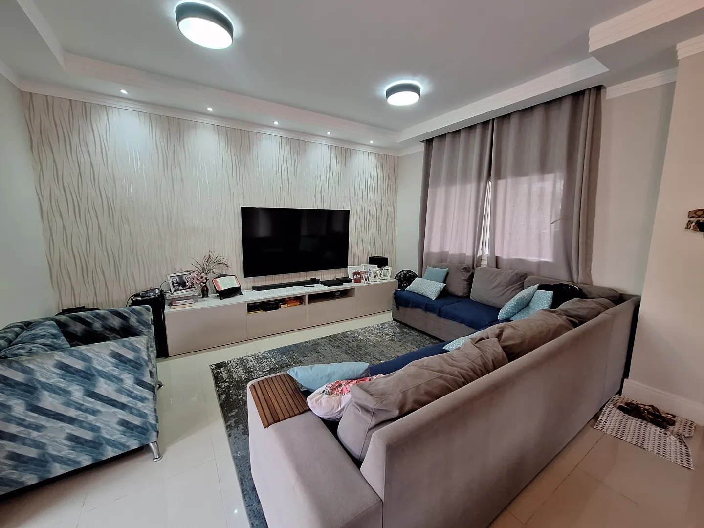 Casa t&eacute;rrea &agrave; venda, 3 Dorms. - R$ 1.120.000 - Condom&iacute;nio Villa Sui&ccedil;a - Sorocaba/SP Avenida Francisco Roldão Sanches Sorocaba - 