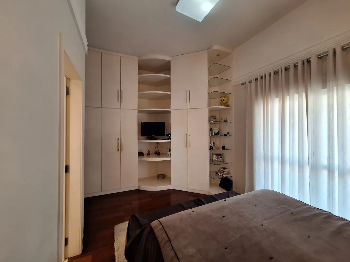 Casa  &agrave; venda, 3 Suites - R$ 1.390.000 - Condom&iacute;nio Granja Olga II - Sorocaba/SP  Sorocaba - 