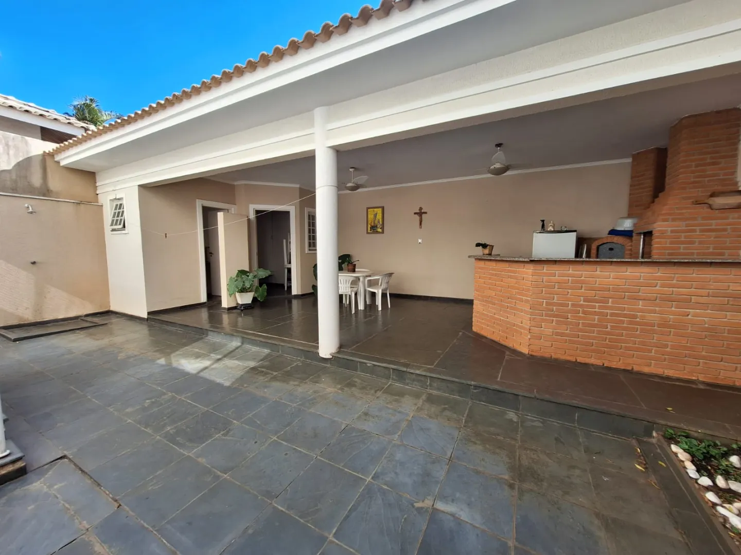 Casa  &agrave; venda, 3 Suites - R$ 1.390.000 - Condom&iacute;nio Granja Olga II - Sorocaba/SP  Sorocaba - 