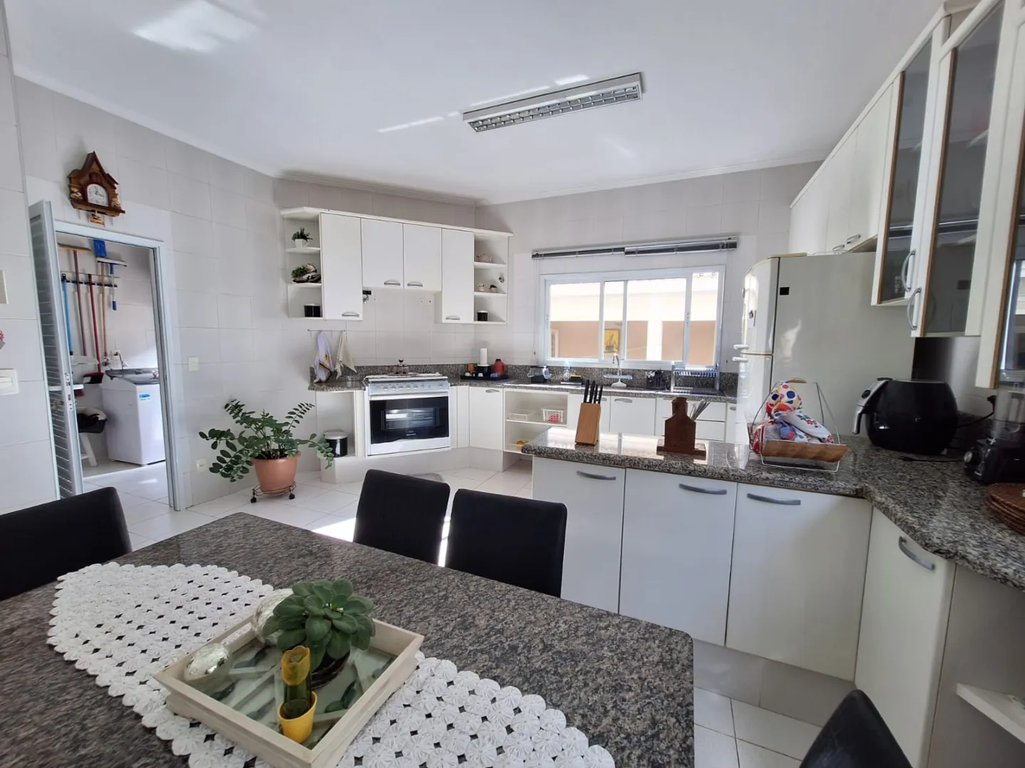 Casa  &agrave; venda, 3 Suites - R$ 1.390.000 - Condom&iacute;nio Granja Olga II - Sorocaba/SP  Sorocaba - 