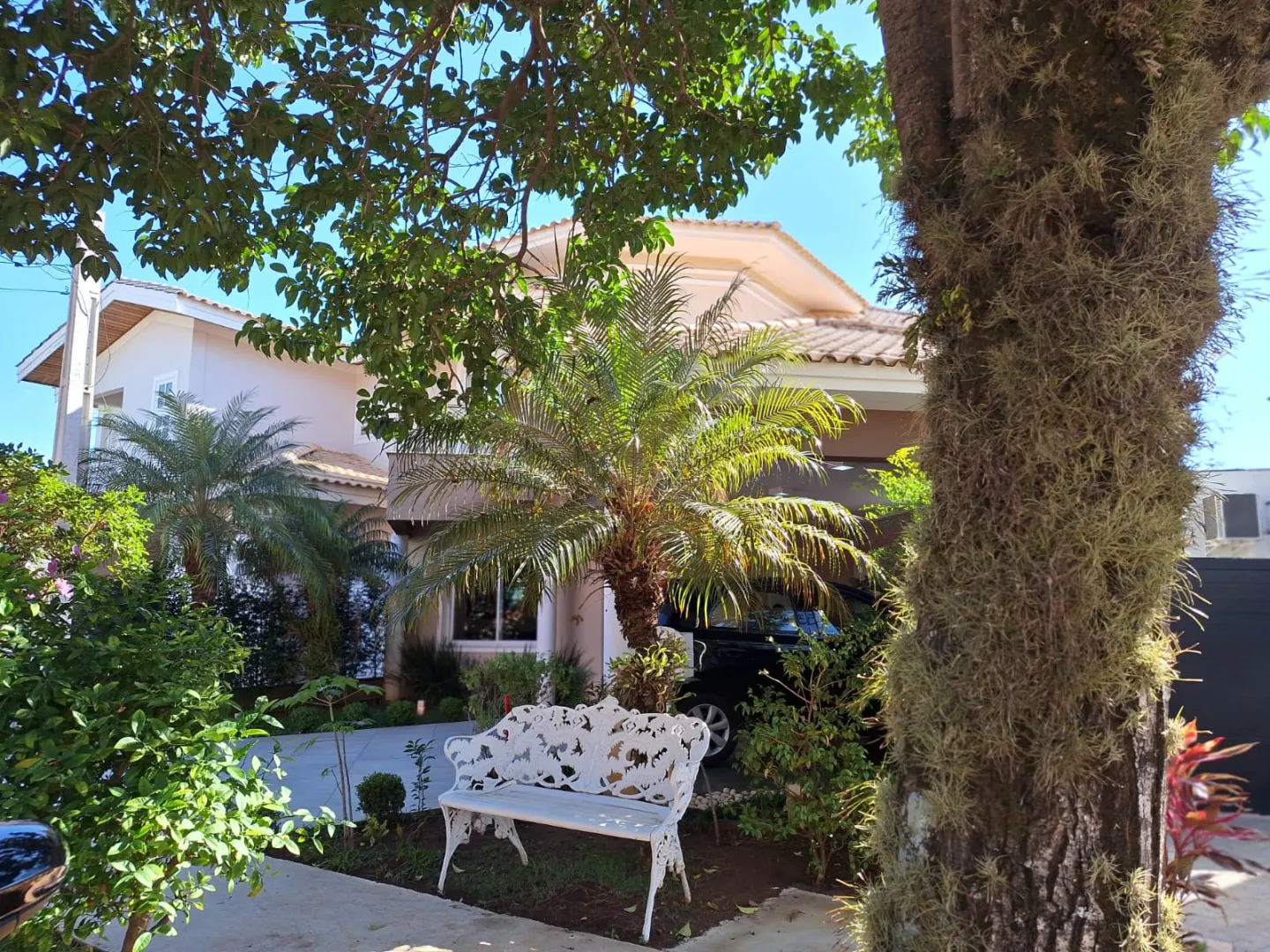 Casa  &agrave; venda, 3 Suites - R$ 1.390.000 - Condom&iacute;nio Granja Olga II - Sorocaba/SP  Sorocaba - 