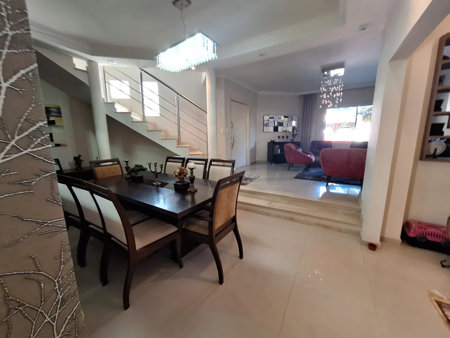 Casa  &agrave; venda, 3 Suites - R$ 1.390.000 - Condom&iacute;nio Granja Olga II - Sorocaba/SP  Sorocaba - 